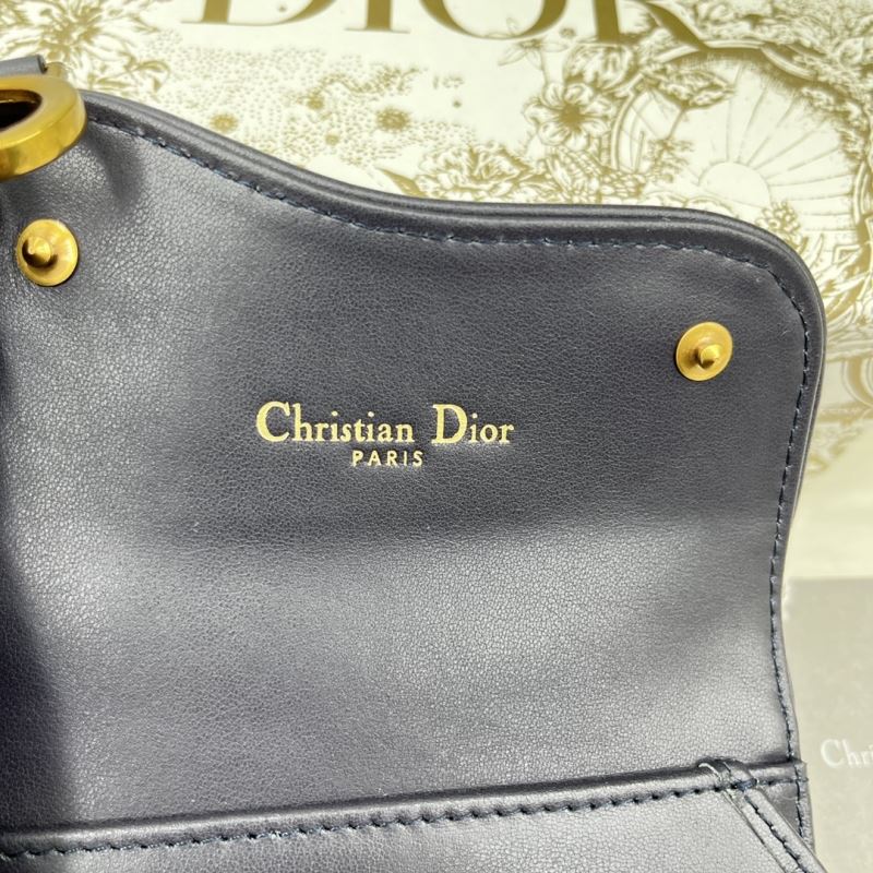 Christian Dior Wallet